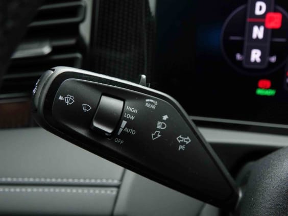 Volkswagen Tiguan 1.5e TSi DSG Life Gris
