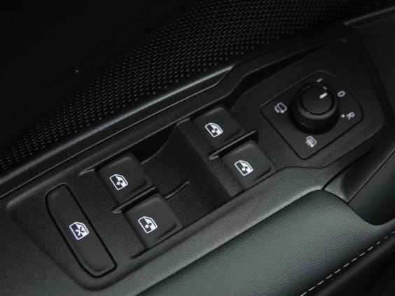 Volkswagen Tiguan 1.5e TSi DSG Life Gris
