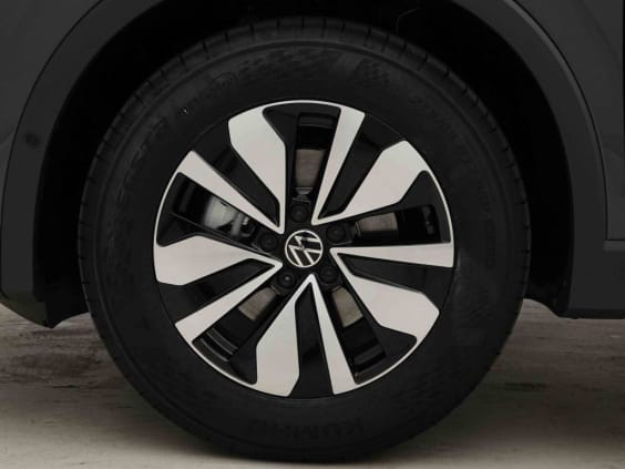 Volkswagen Tiguan 1.5e TSi DSG Life Gris