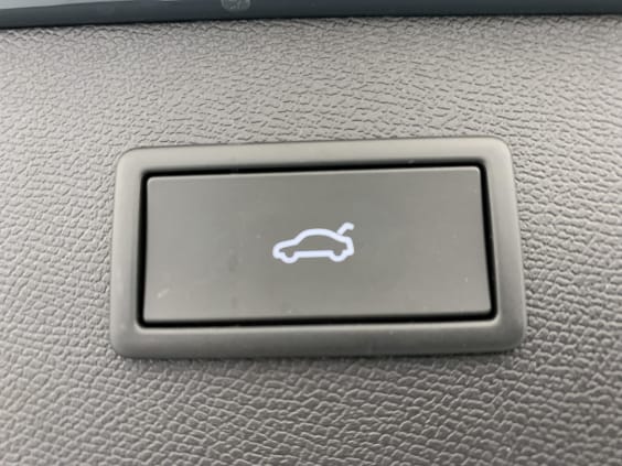 Cupra Formentor 1.5 eTSI Hybrid 150 ch DSG7 V Bleu Fjord