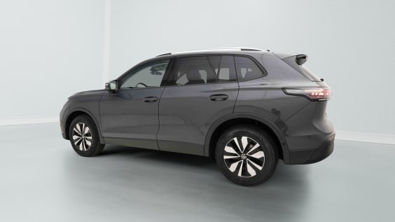 Volkswagen Tiguan 1.5e TSi DSG Life Gris