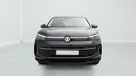 Volkswagen Tiguan 1.5e TSi DSG Life Gris
