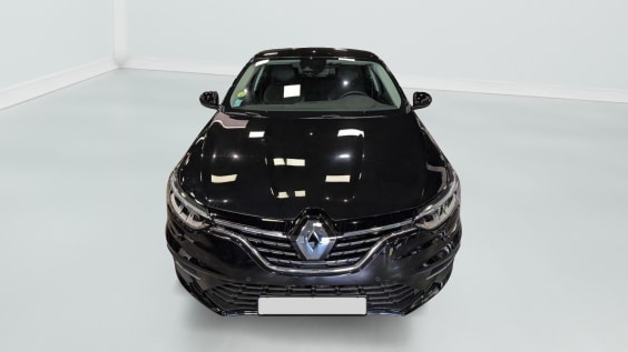 Renault Megane IV Berline Megane IV Berline Blue dCi 115 EDC Techno noir