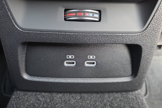 Audi A3 SPORTBACK 45 TFSI e Hybride rechargeable 272 S tronic 6 S line Gris Daytona
