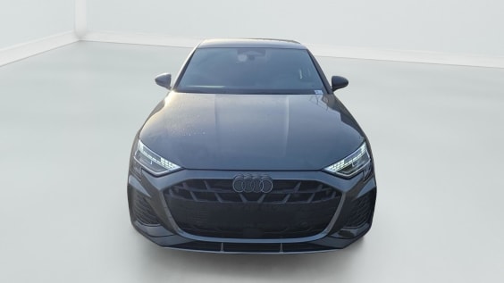 Audi A3 SPORTBACK 45 TFSI e Hybride rechargeable 272 S tronic 6 S line Gris Daytona