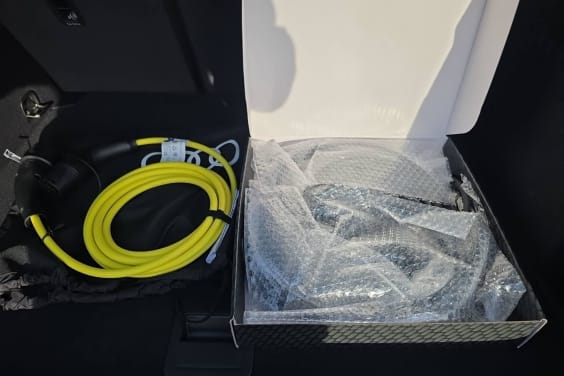 Audi A3 SPORTBACK 45 TFSI e Hybride rechargeable 272 S tronic 6 S line Gris Daytona