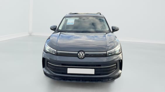 Volkswagen Tiguan 1.5 etsi 150 life dsg7 Gris Dauphin