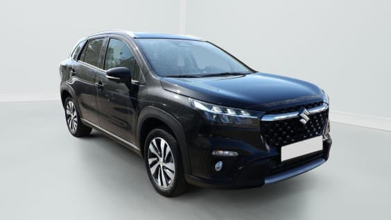 Suzuki S-cross 1.4 AT COMFORT 110 Noir