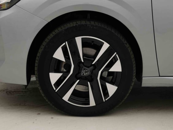 Peugeot 208 HYBRID 110 AUT ALLURE Gris