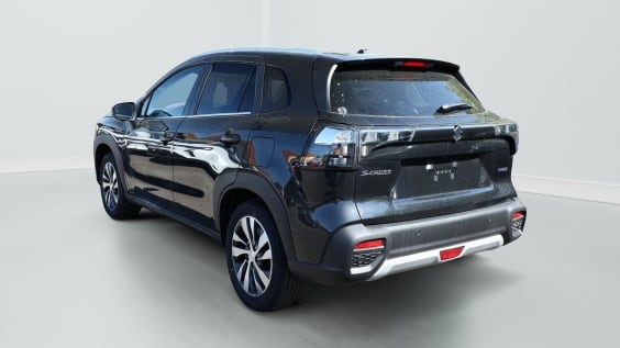 Suzuki S-cross 1.4 AT COMFORT 110 Noir