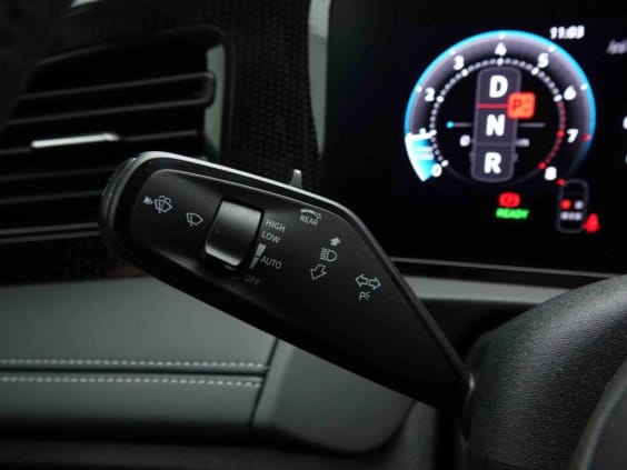 Volkswagen Tiguan 1.5e TSi DSG Life Noir