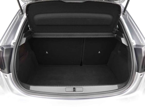 Peugeot 208 HYBRID 110 AUT ALLURE Gris