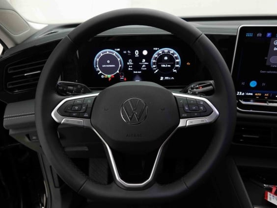 Volkswagen Tiguan 1.5e TSi DSG Life Noir
