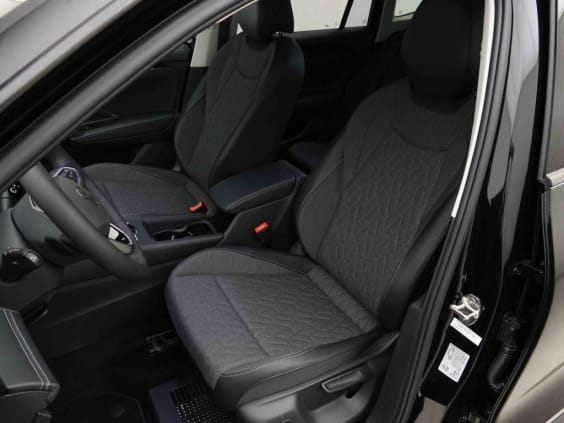 Volkswagen Tiguan 1.5e TSi DSG Life Noir