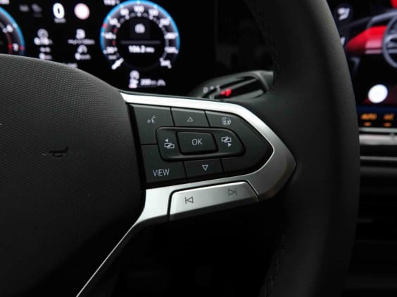 Volkswagen Tiguan 1.5e TSi DSG Life Noir