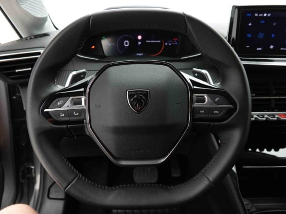 Peugeot 208 HYBRID 110 AUT ALLURE Gris