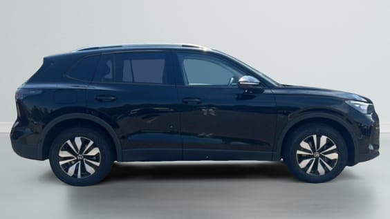 Volkswagen Tiguan TIGUAN 1.5 TSI 130CH DSG LIFE 30 YEARS Noir Grenadilla Metal