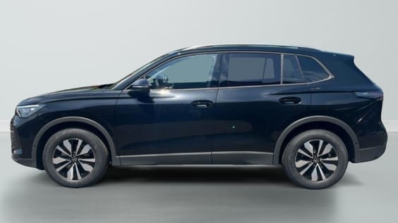 Volkswagen Tiguan TIGUAN 1.5 TSI 130CH DSG LIFE 30 YEARS Noir Grenadilla Metal