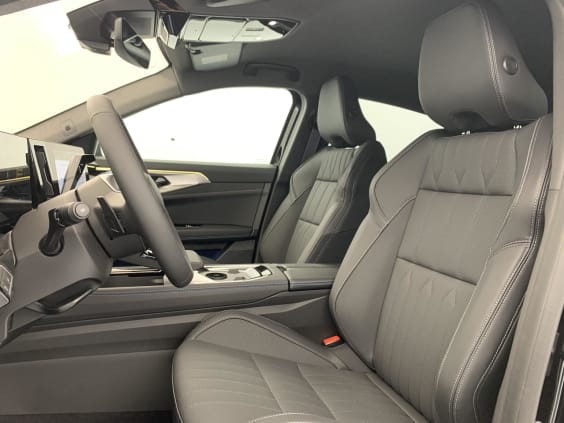 Renault Rafale E-Tech full hybrid 200ch esprit Alpine Noir Etoilé