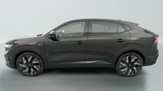 Renault Rafale E-Tech full hybrid 200ch esprit Alpine Noir Etoilé