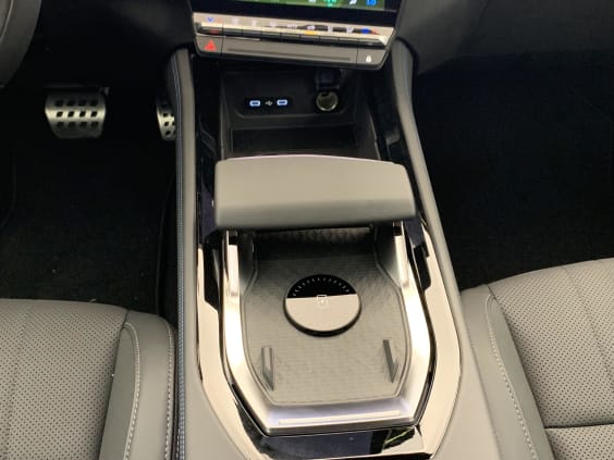 Renault Rafale E-Tech full hybrid 200ch esprit Alpine Noir Etoilé