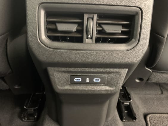 Renault Rafale E-Tech full hybrid 200ch esprit Alpine Noir Etoilé