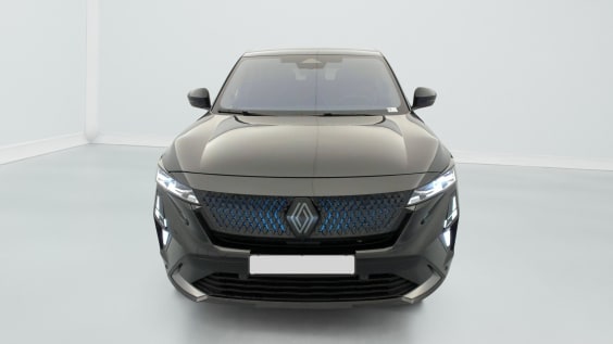 Renault Rafale E-Tech full hybrid 200ch esprit Alpine Noir Etoilé