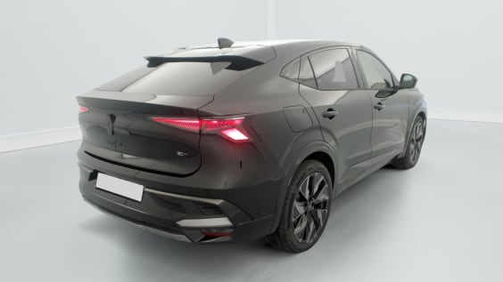 Renault Rafale E-Tech full hybrid 200ch esprit Alpine Noir Etoilé