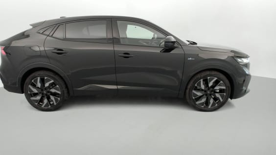 Renault Rafale E-Tech full hybrid 200ch esprit Alpine Noir Etoilé