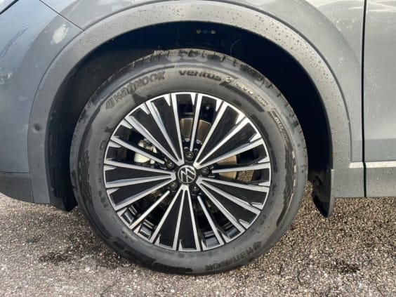 Volkswagen Tiguan 1.5 etsi 150 life dsg7 Gris Dauphin