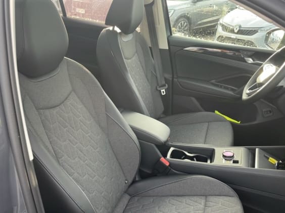Volkswagen Tiguan 1.5 etsi 150 life dsg7 Gris Dauphin