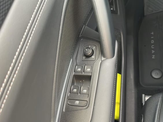 Volkswagen Tiguan 1.5 etsi 150 life dsg7 Gris Dauphin