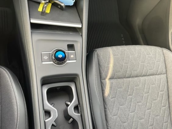 Volkswagen Tiguan 1.5 etsi 150 life dsg7 Gris Dauphin