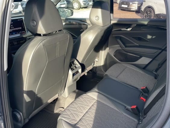 Volkswagen Tiguan 1.5 etsi 150 life dsg7 Gris Dauphin