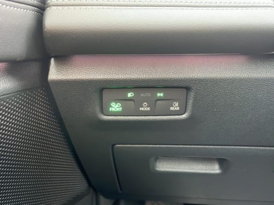 Volkswagen Tiguan 1.5 etsi 150 life dsg7 Gris Dauphin