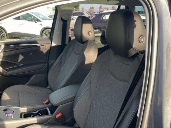 Volkswagen Tiguan 1.5 etsi 150 life dsg7 Gris Dauphin