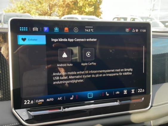 Volkswagen Tiguan 1.5 etsi 150 life dsg7 Gris Dauphin