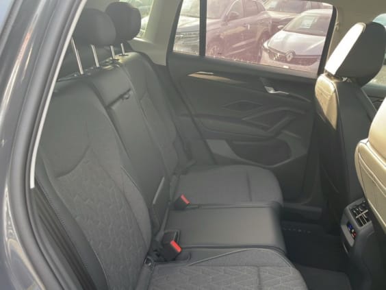 Volkswagen Tiguan 1.5 etsi 150 life dsg7 Gris Dauphin