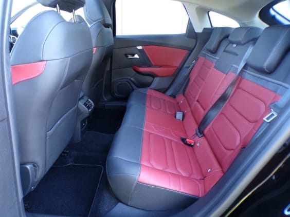 Citroën C4 PureTech 130 S&S EAT8 Shine Noir