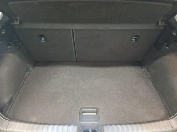 Audi A1 Sportback A1 Sportback 30 TFSI 116 ch S tronic 7 Black Edition Bleu Navarre