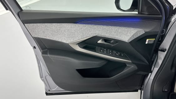 Peugeot 5008 5008 III 1.2 Hybrid 145ch GT e-DCS6 gris artense