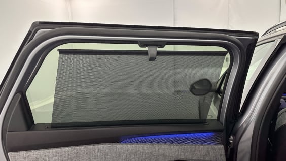 Peugeot 5008 5008 III 1.2 Hybrid 145ch GT e-DCS6 gris artense