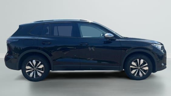 Volkswagen Tiguan TIGUAN 1.5 TSI 130CH DSG LIFE 30 YEARS Noir Grenadilla Metal