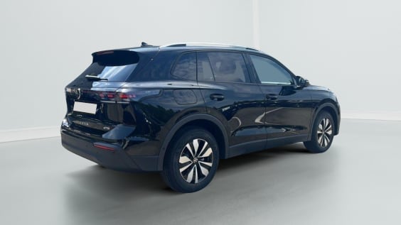 Volkswagen Tiguan TIGUAN 1.5 TSI 130CH DSG LIFE 30 YEARS Noir Grenadilla Metal