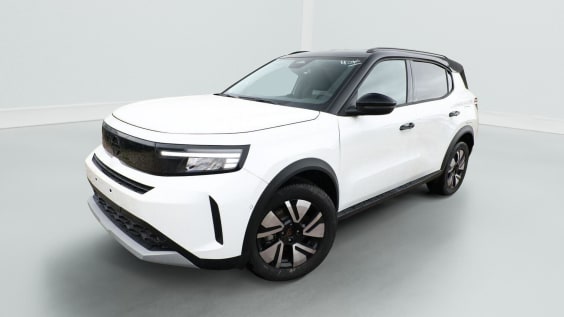 Opel FRONTERA Hybrid 145 GS Blanc