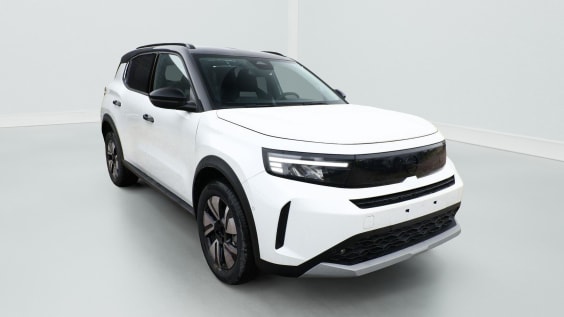 Opel FRONTERA Hybrid 145 GS Blanc