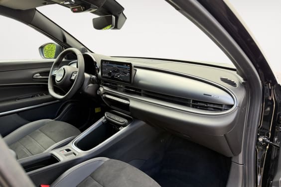 Fiat 600 1.2 HYBRID 145 SPORT E-DCT6 MY26 Onyx Black