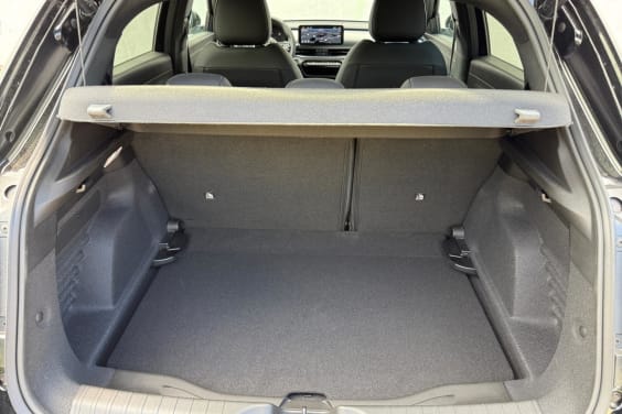 Fiat 600 1.2 HYBRID 145 SPORT E-DCT6 MY26 Onyx Black