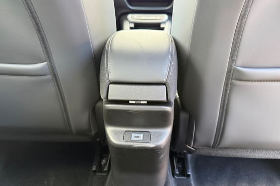 Fiat 600 1.2 HYBRID 145 SPORT E-DCT6 MY26 Onyx Black