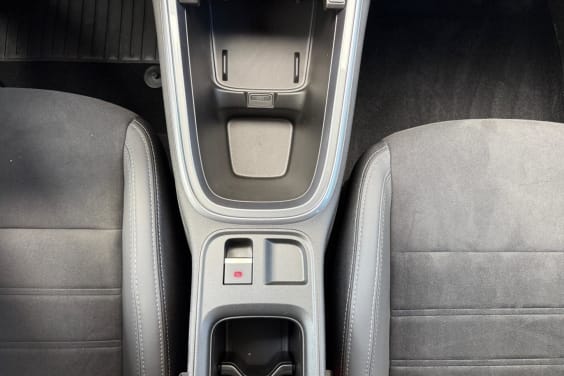 Fiat 600 1.2 HYBRID 145 SPORT E-DCT6 MY26 Onyx Black